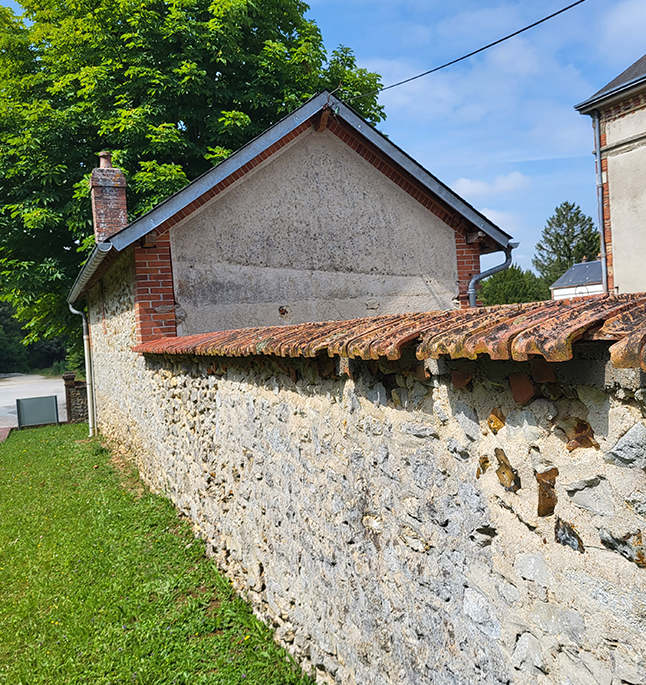 travaux de rénovation prés de Chartres 