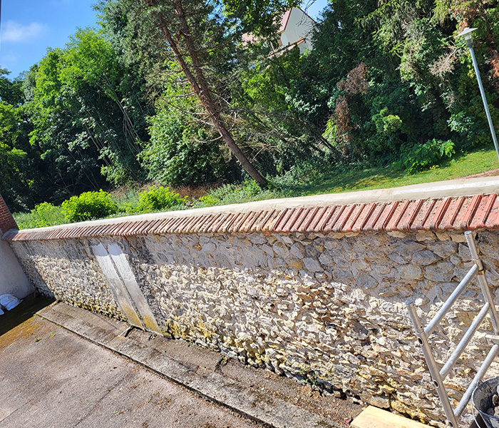 travaux de rénovation prés de Chartres 